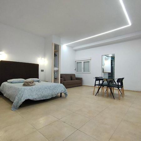 Apartamentos Bello Lanzarote Arrecife  Extérieur photo