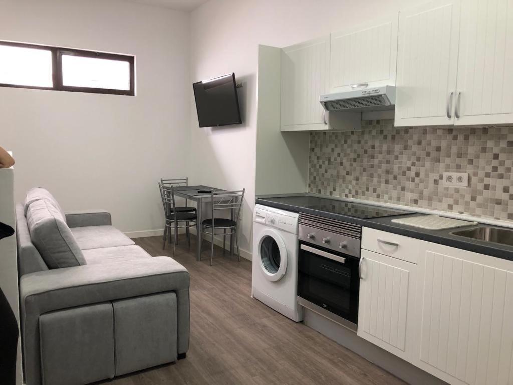 Apartamentos Bello Lanzarote Arrecife  Extérieur photo
