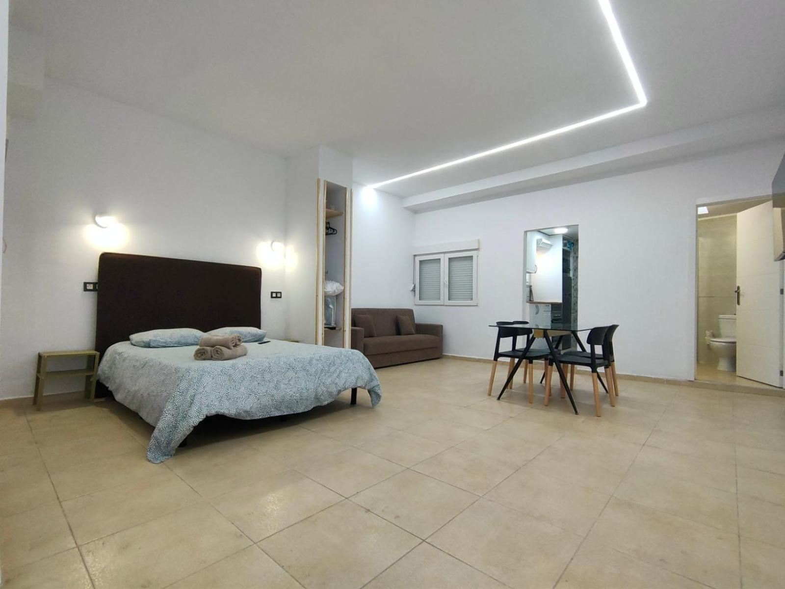 Apartamentos Bello Lanzarote Arrecife  Extérieur photo