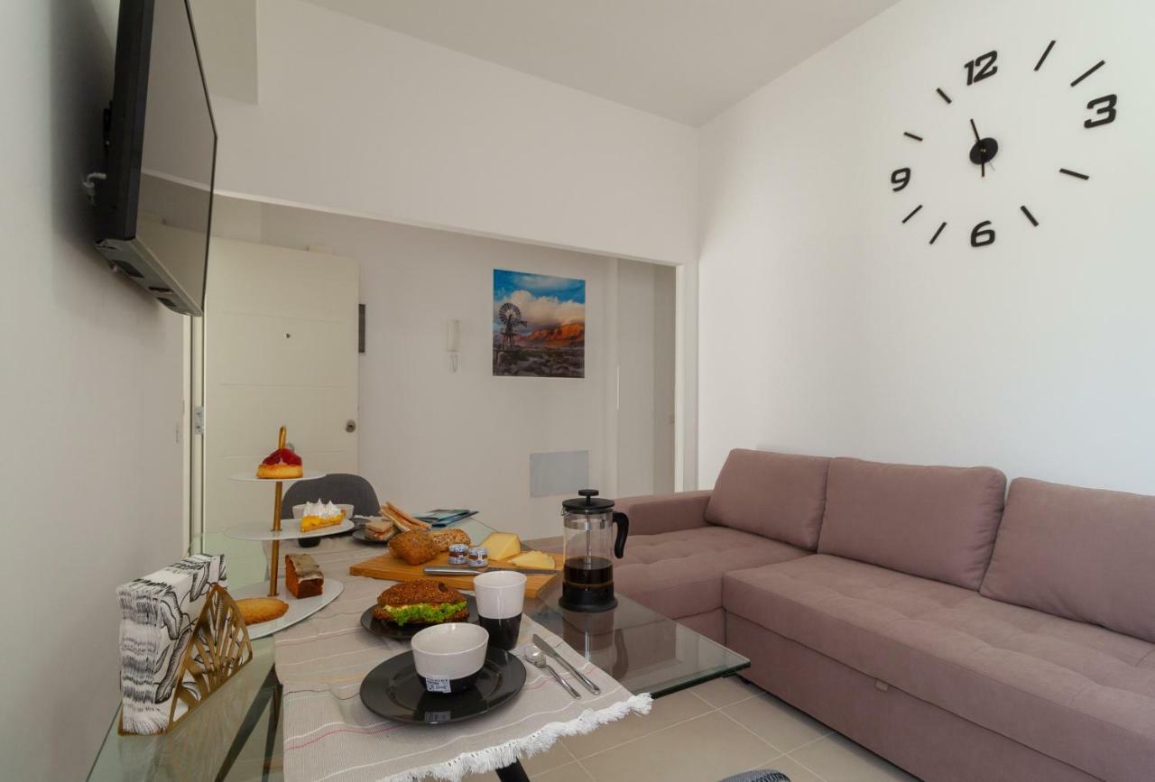 Apartamentos Bello Lanzarote Arrecife  Extérieur photo