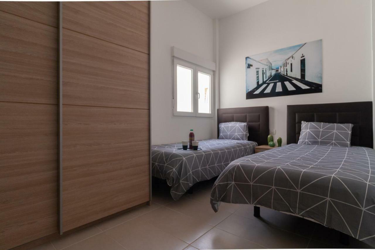 Apartamentos Bello Lanzarote Arrecife  Extérieur photo