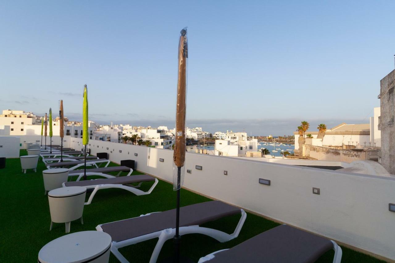 Apartamentos Bello Lanzarote Arrecife  Extérieur photo