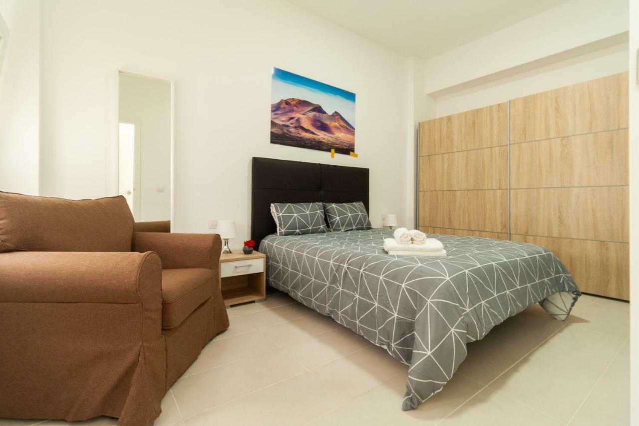 Apartamentos Bello Lanzarote Arrecife  Extérieur photo