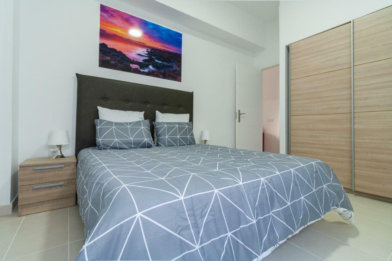 Apartamentos Bello Lanzarote Arrecife  Chambre photo