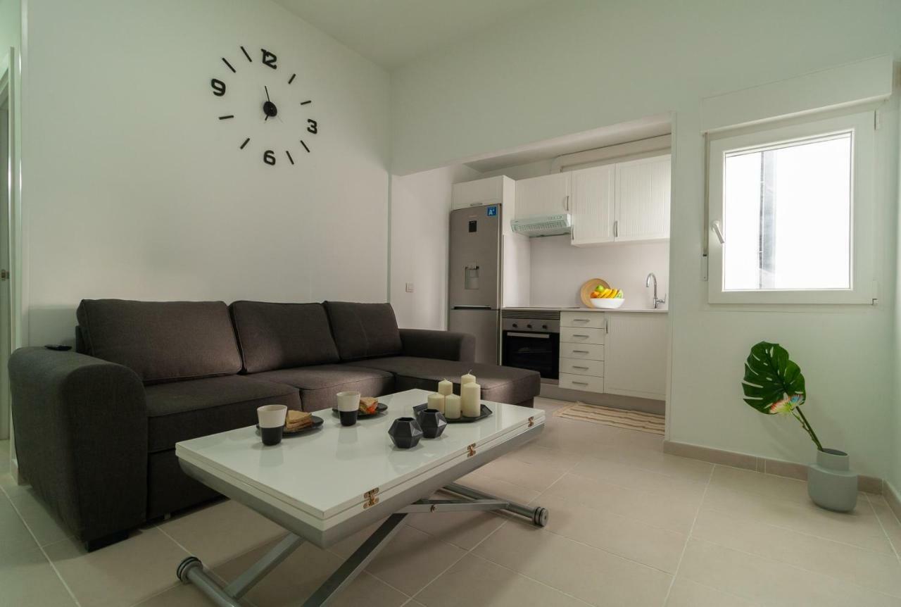 Apartamentos Bello Lanzarote Arrecife  Extérieur photo