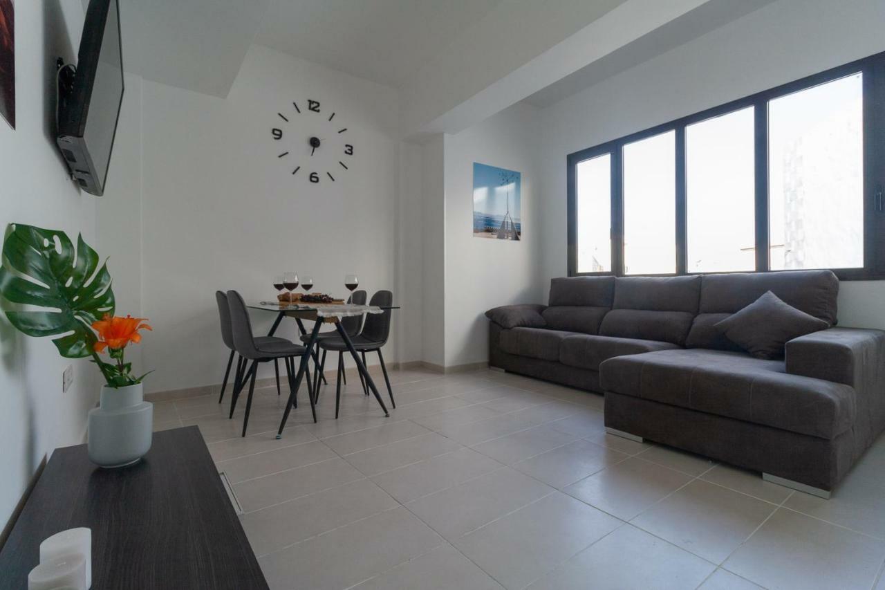 Apartamentos Bello Lanzarote Arrecife  Extérieur photo