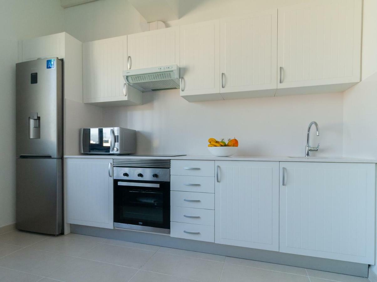 Apartamentos Bello Lanzarote Arrecife  Extérieur photo