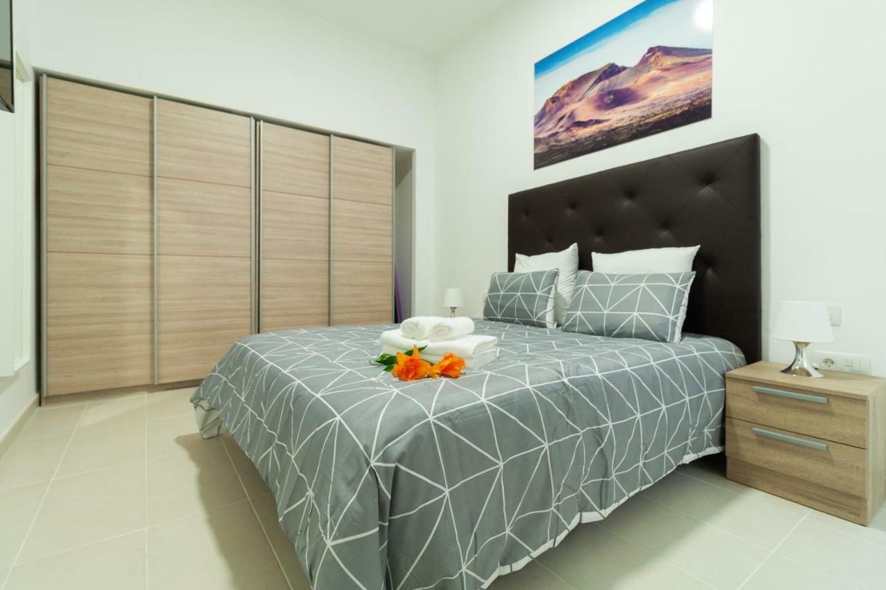 Apartamentos Bello Lanzarote Arrecife  Extérieur photo