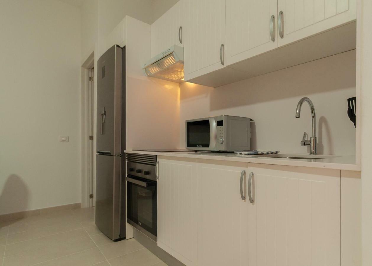 Apartamentos Bello Lanzarote Arrecife  Extérieur photo
