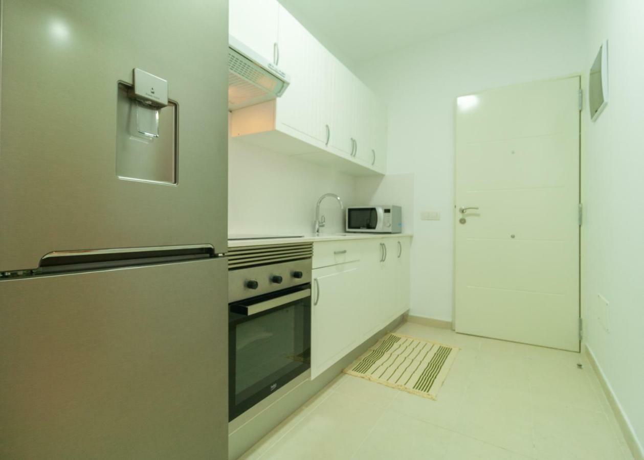 Apartamentos Bello Lanzarote Arrecife  Extérieur photo