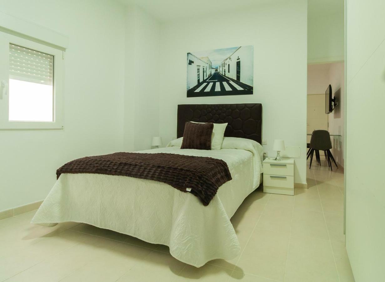 Apartamentos Bello Lanzarote Arrecife  Extérieur photo