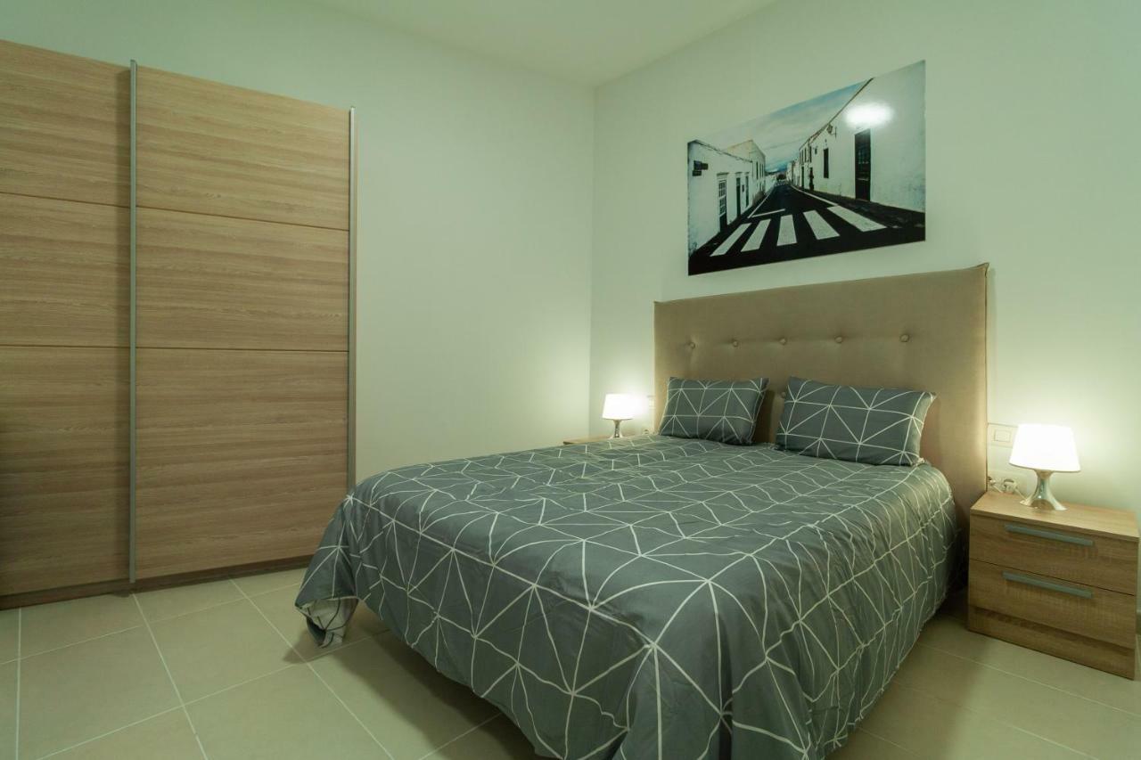 Apartamentos Bello Lanzarote Arrecife  Extérieur photo