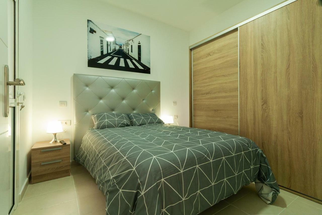 Apartamentos Bello Lanzarote Arrecife  Extérieur photo