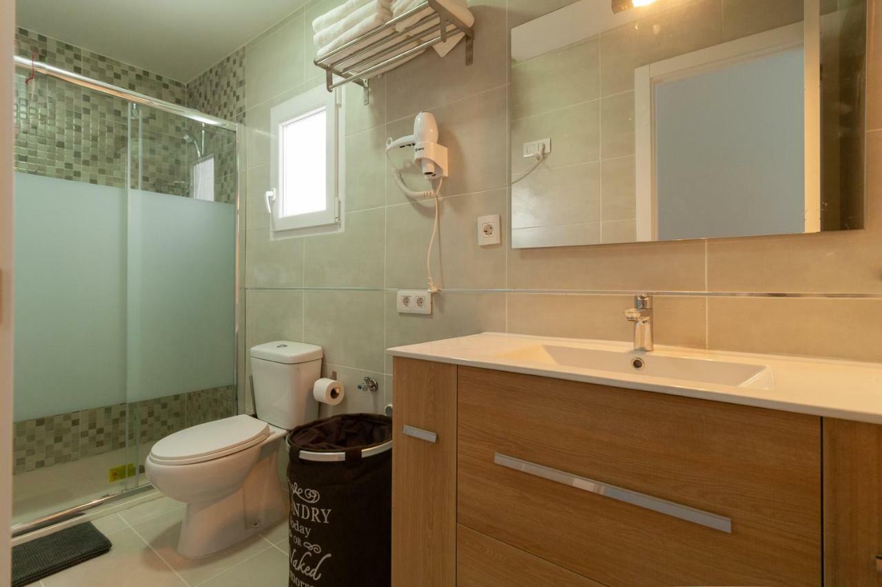 Apartamentos Bello Lanzarote Arrecife  Extérieur photo