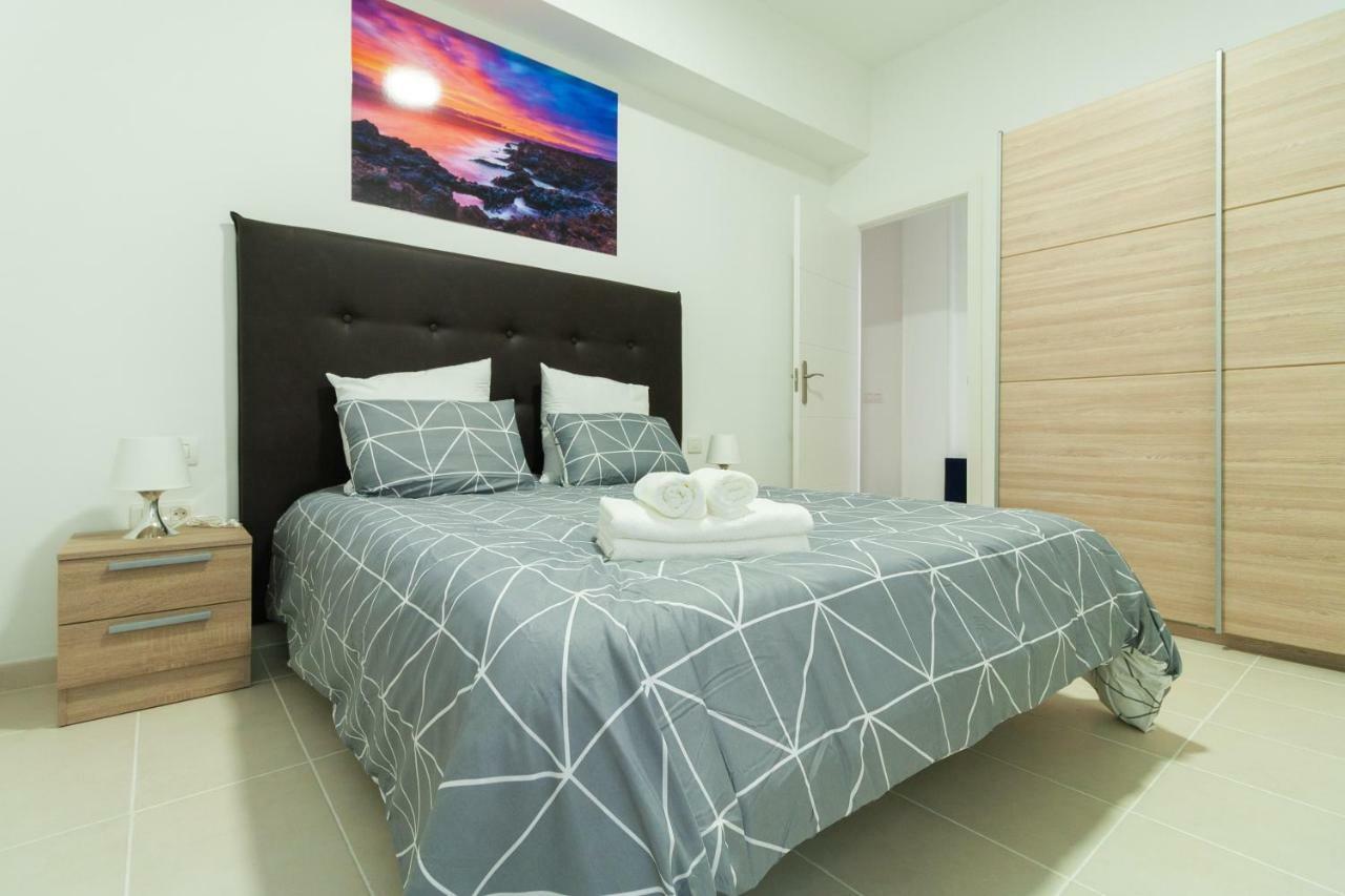 Apartamentos Bello Lanzarote Arrecife  Chambre photo
