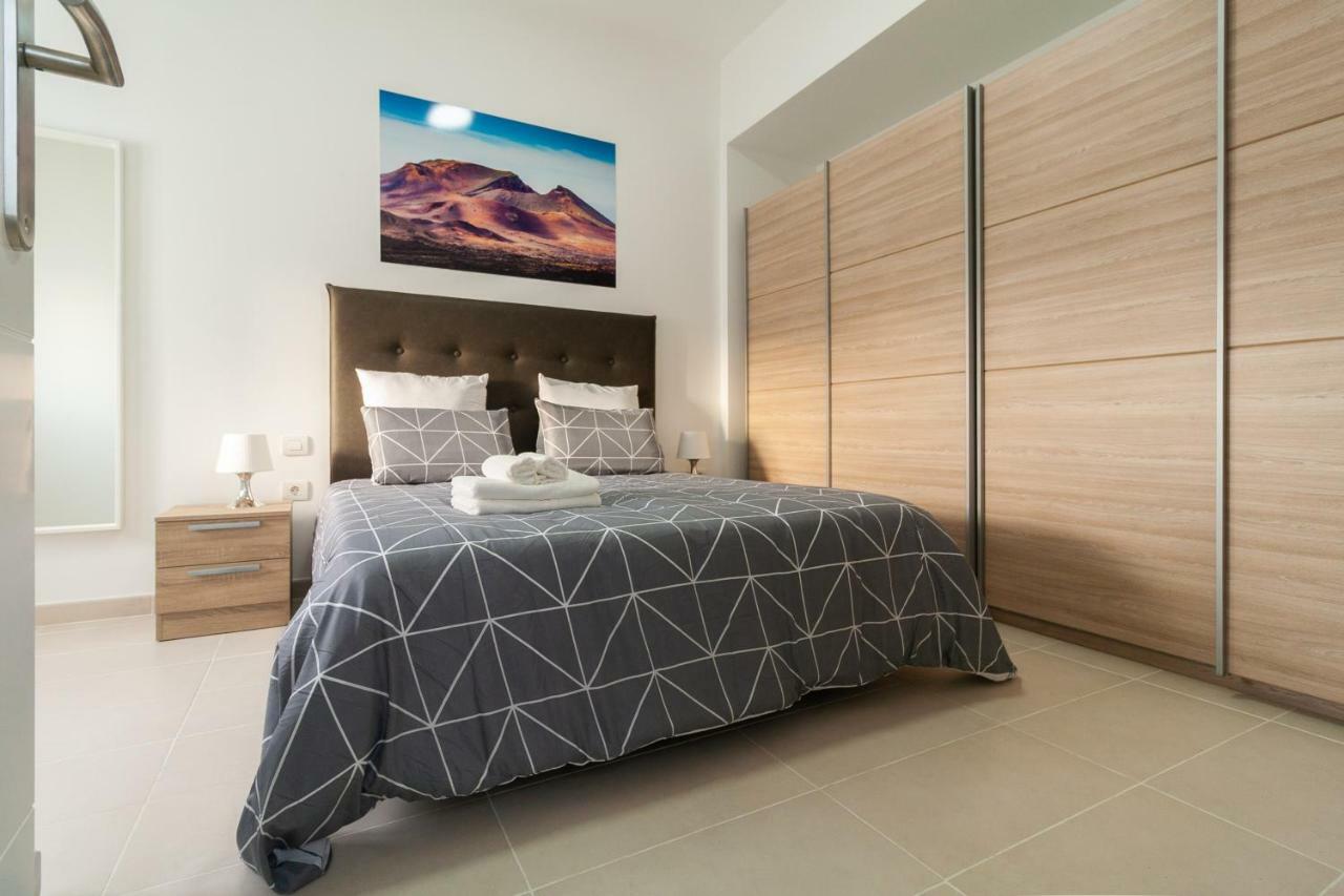 Apartamentos Bello Lanzarote Arrecife  Chambre photo
