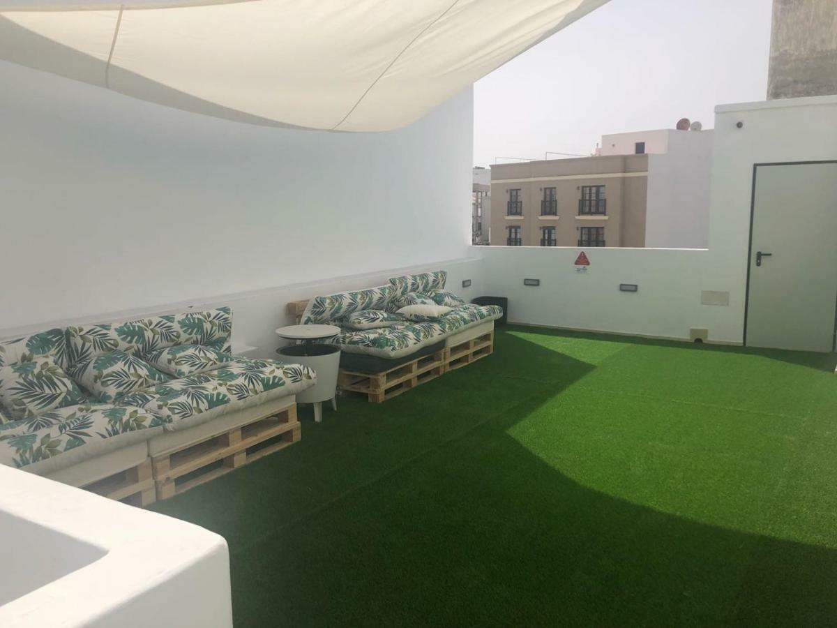 Apartamentos Bello Lanzarote Arrecife  Extérieur photo