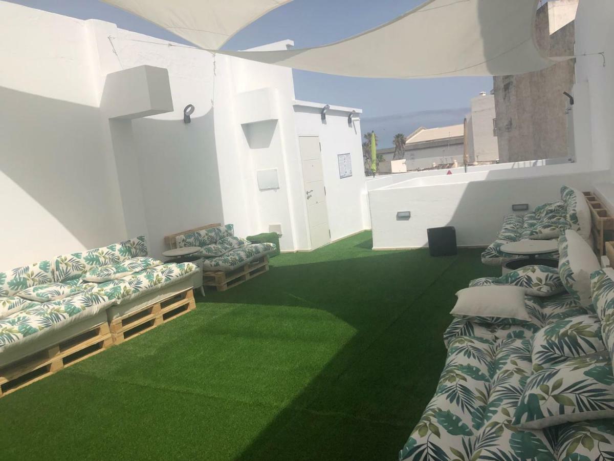 Apartamentos Bello Lanzarote Arrecife  Extérieur photo