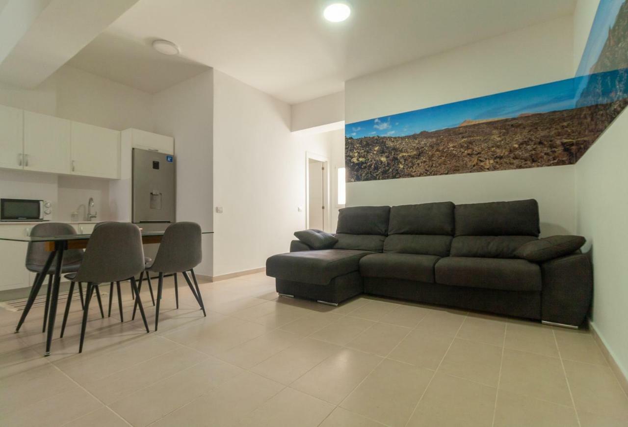Apartamentos Bello Lanzarote Arrecife  Extérieur photo