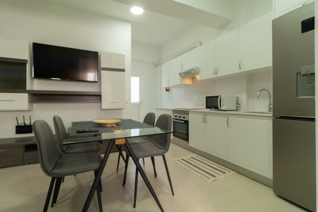 Apartamentos Bello Lanzarote Arrecife  Extérieur photo