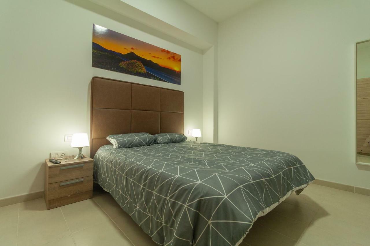 Apartamentos Bello Lanzarote Arrecife  Extérieur photo