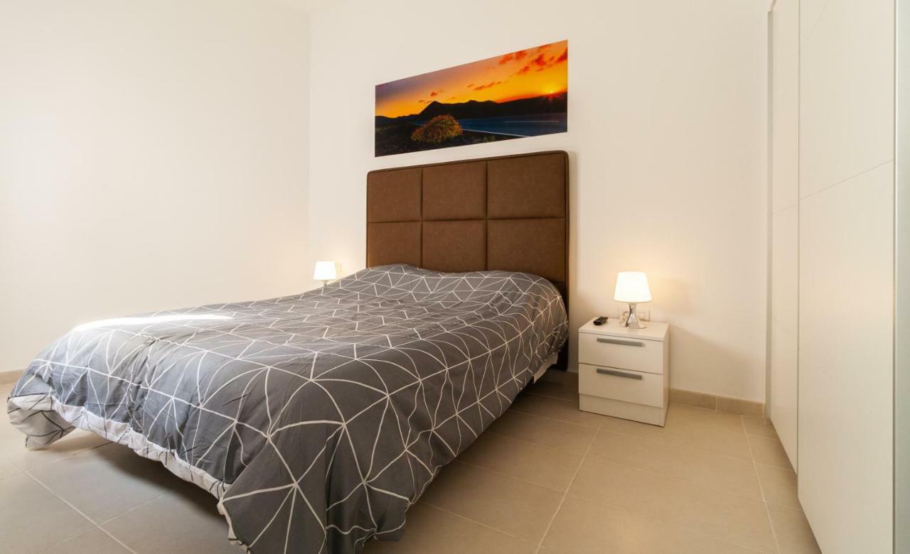 Apartamentos Bello Lanzarote Arrecife  Extérieur photo