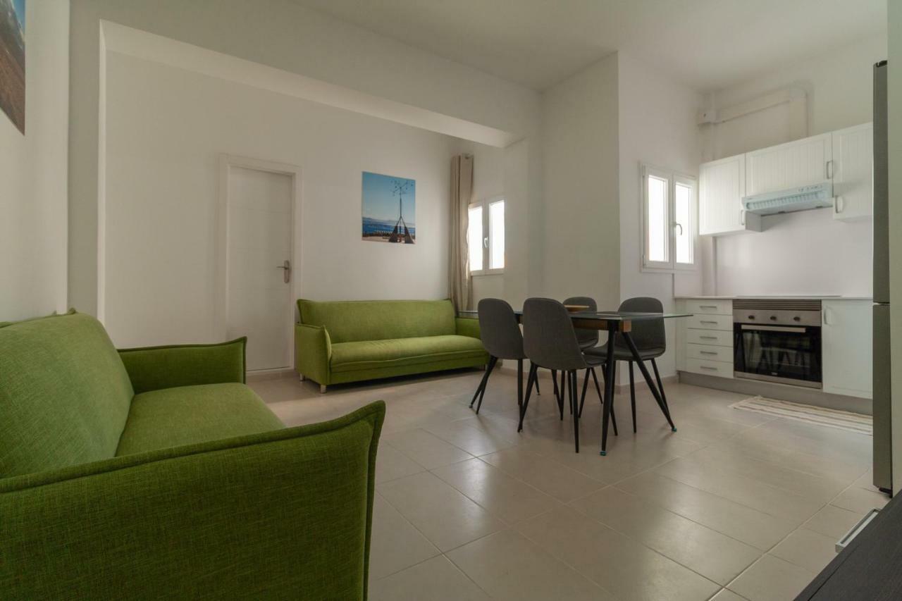 Apartamentos Bello Lanzarote Arrecife  Extérieur photo