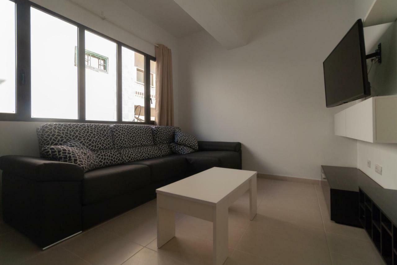 Apartamentos Bello Lanzarote Arrecife  Extérieur photo