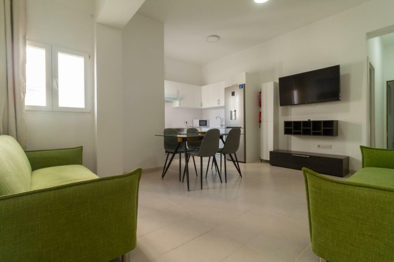 Apartamentos Bello Lanzarote Arrecife  Extérieur photo