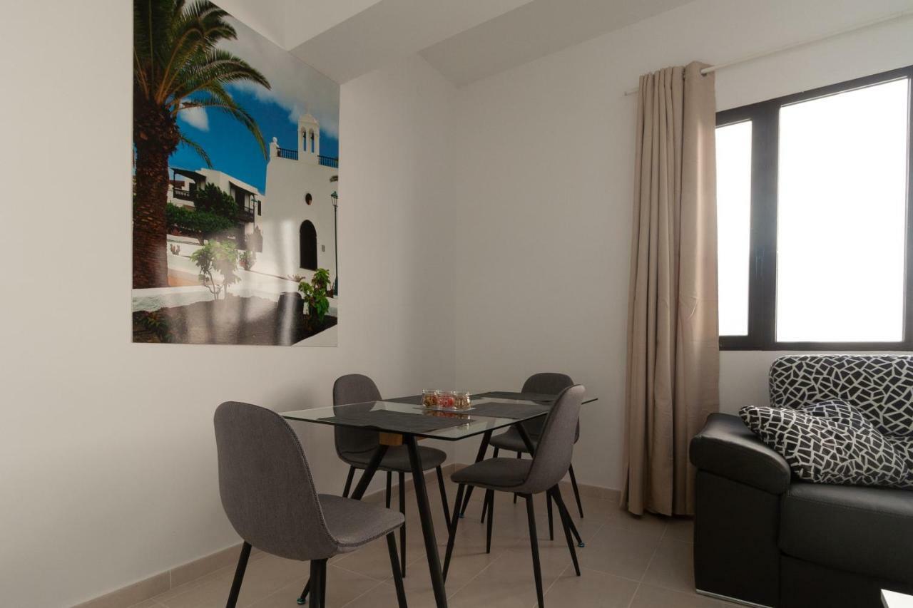 Apartamentos Bello Lanzarote Arrecife  Extérieur photo