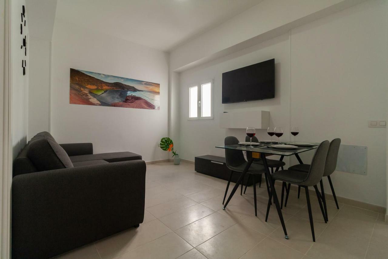Apartamentos Bello Lanzarote Arrecife  Extérieur photo