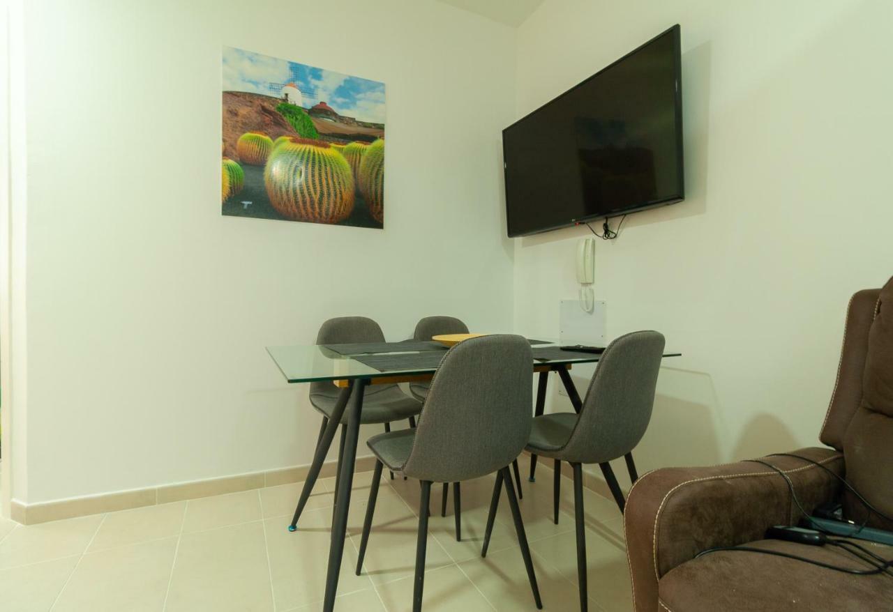 Apartamentos Bello Lanzarote Arrecife  Extérieur photo