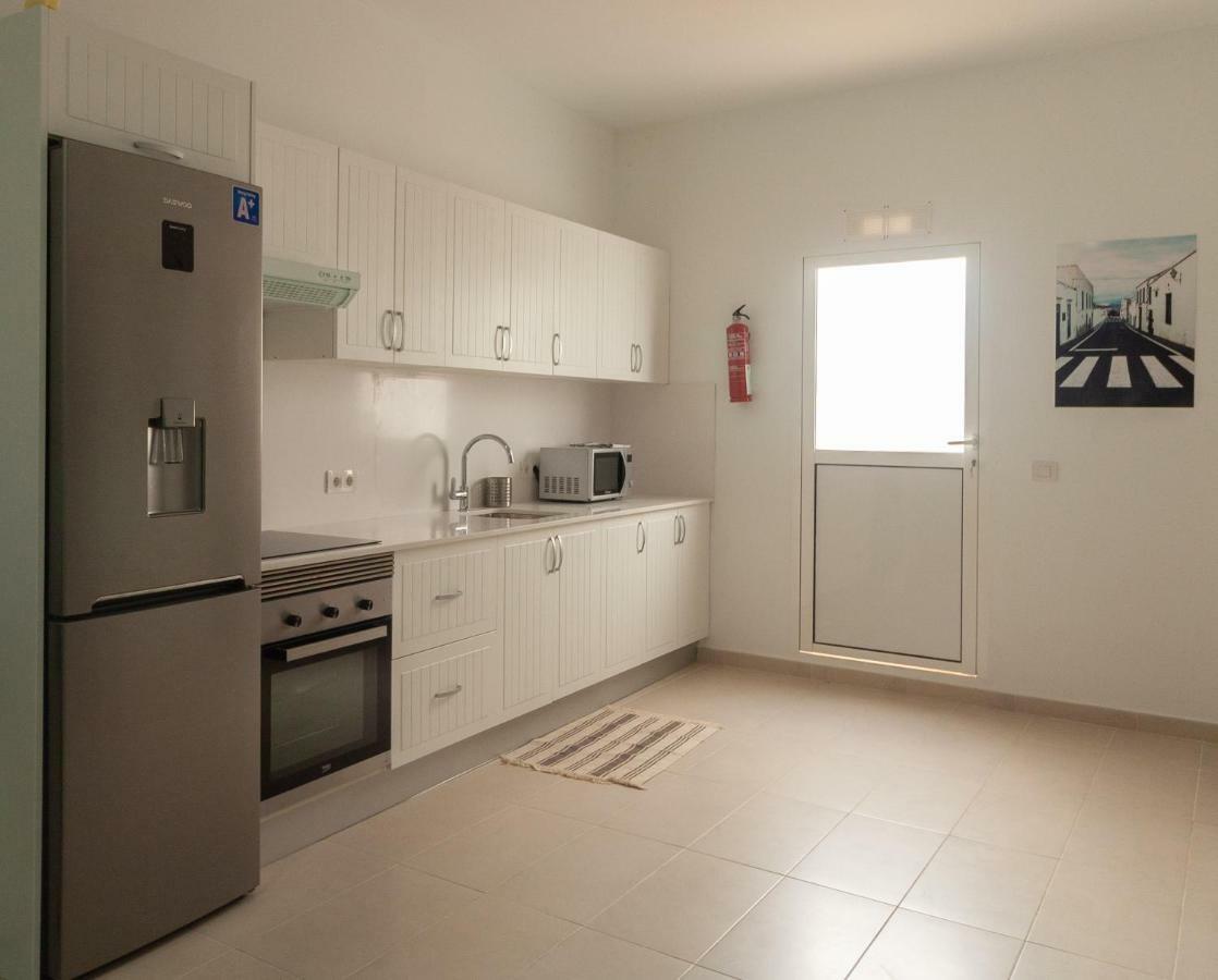 Apartamentos Bello Lanzarote Arrecife  Extérieur photo