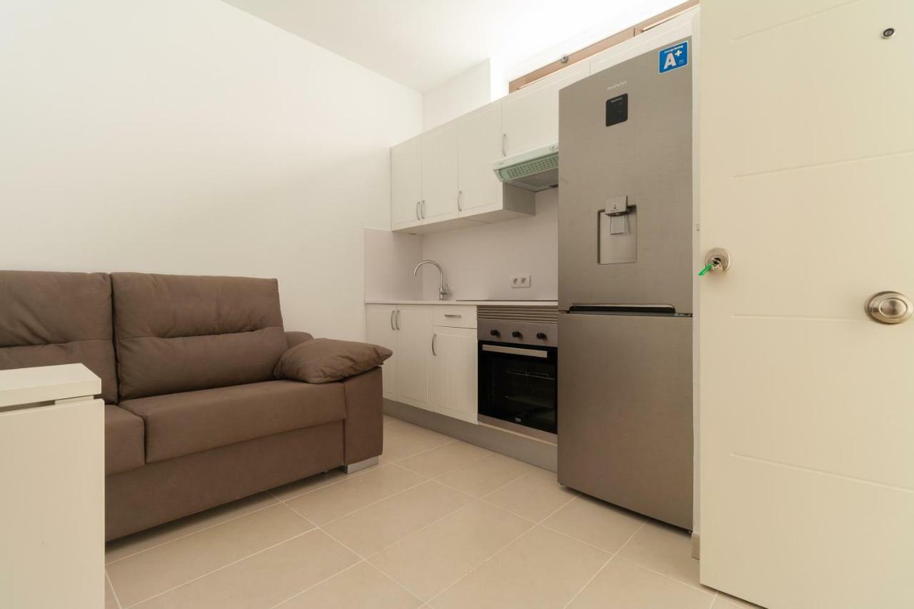 Apartamentos Bello Lanzarote Arrecife  Extérieur photo