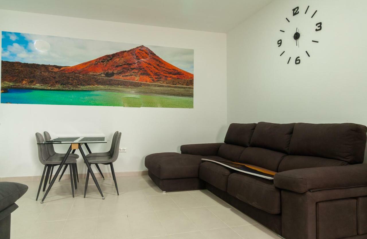 Apartamentos Bello Lanzarote Arrecife  Extérieur photo