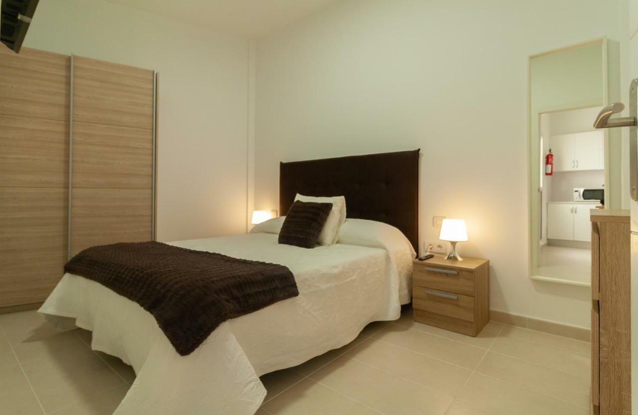 Apartamentos Bello Lanzarote Arrecife  Extérieur photo
