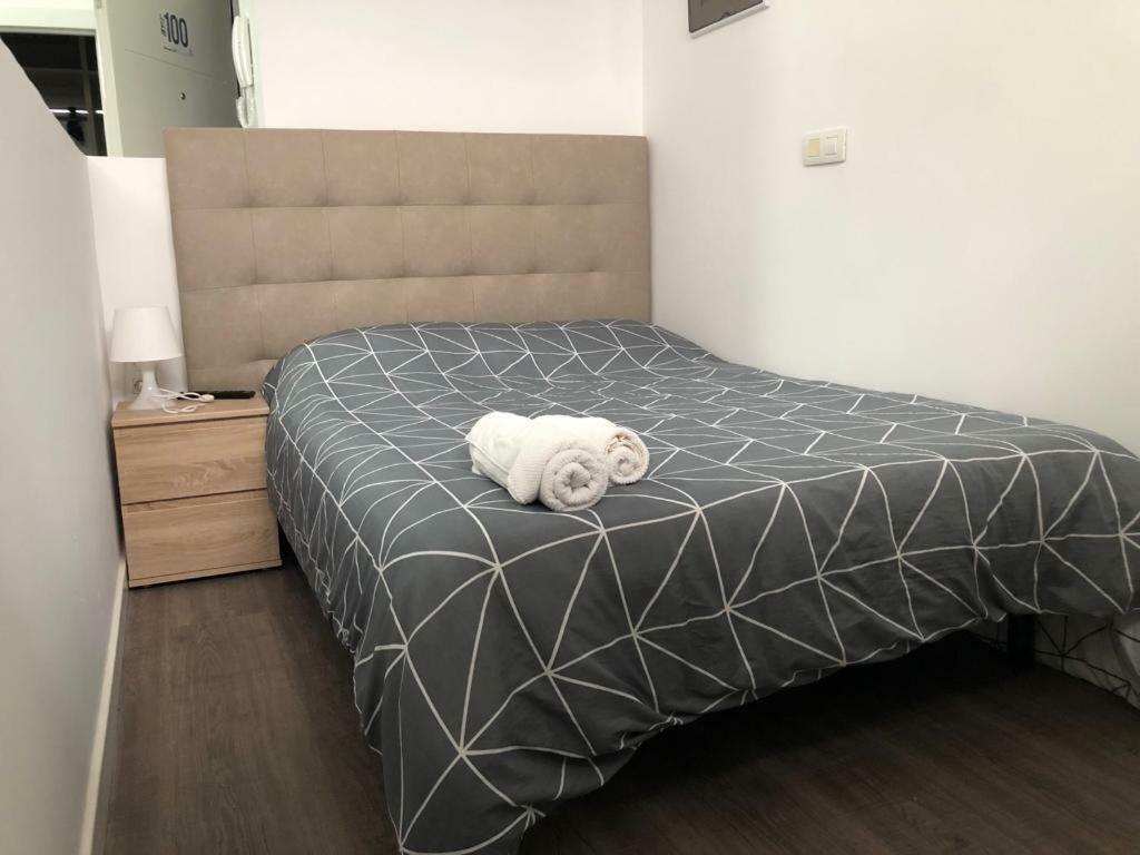 Apartamentos Bello Lanzarote Arrecife  Extérieur photo