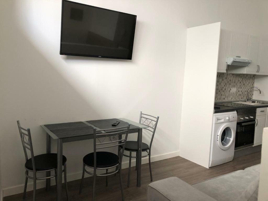 Apartamentos Bello Lanzarote Arrecife  Extérieur photo