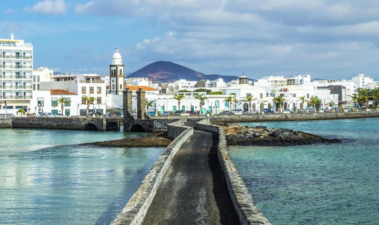Apartamentos Bello Lanzarote Arrecife  Extérieur photo