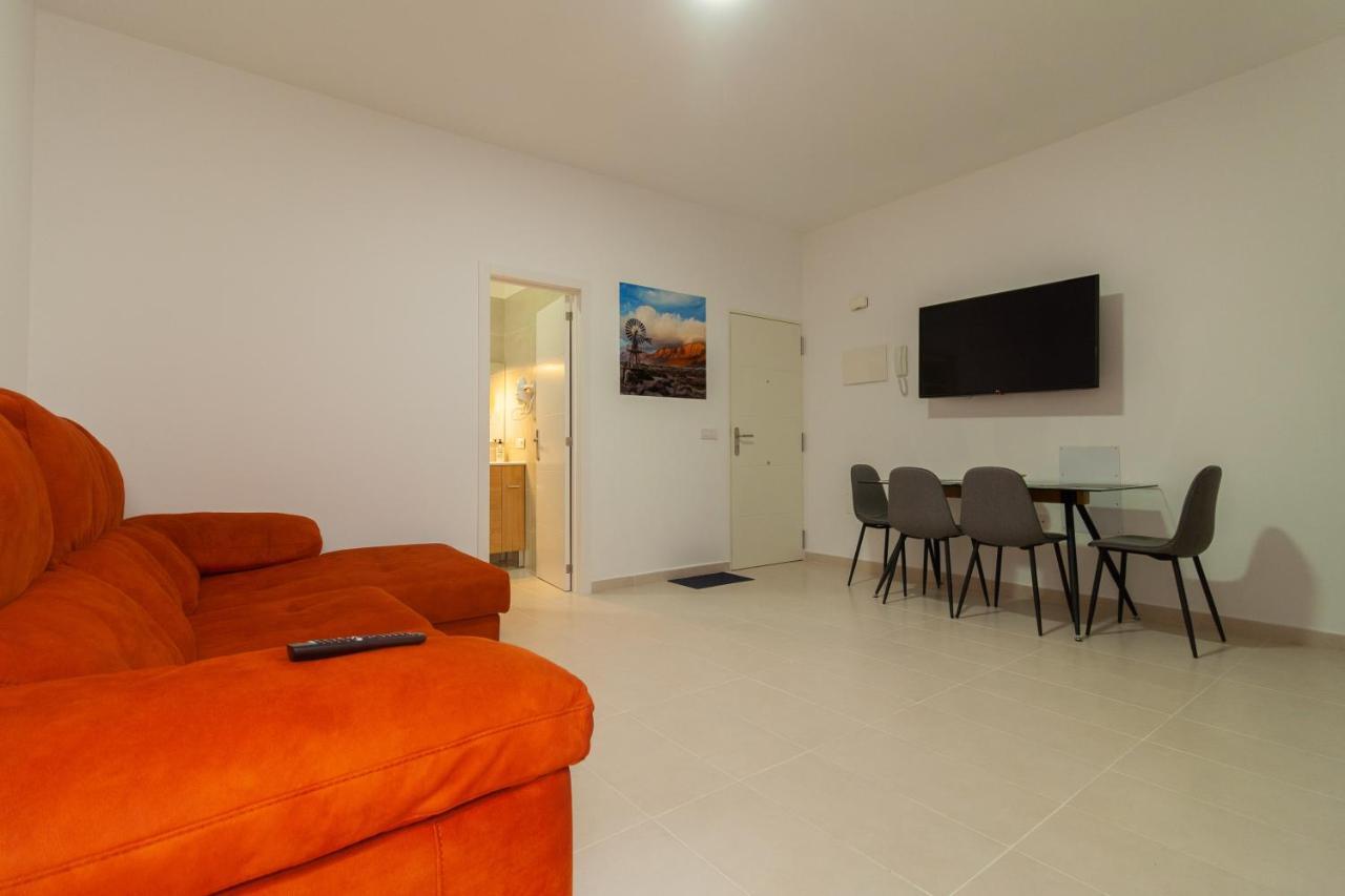 Apartamentos Bello Lanzarote Arrecife  Extérieur photo