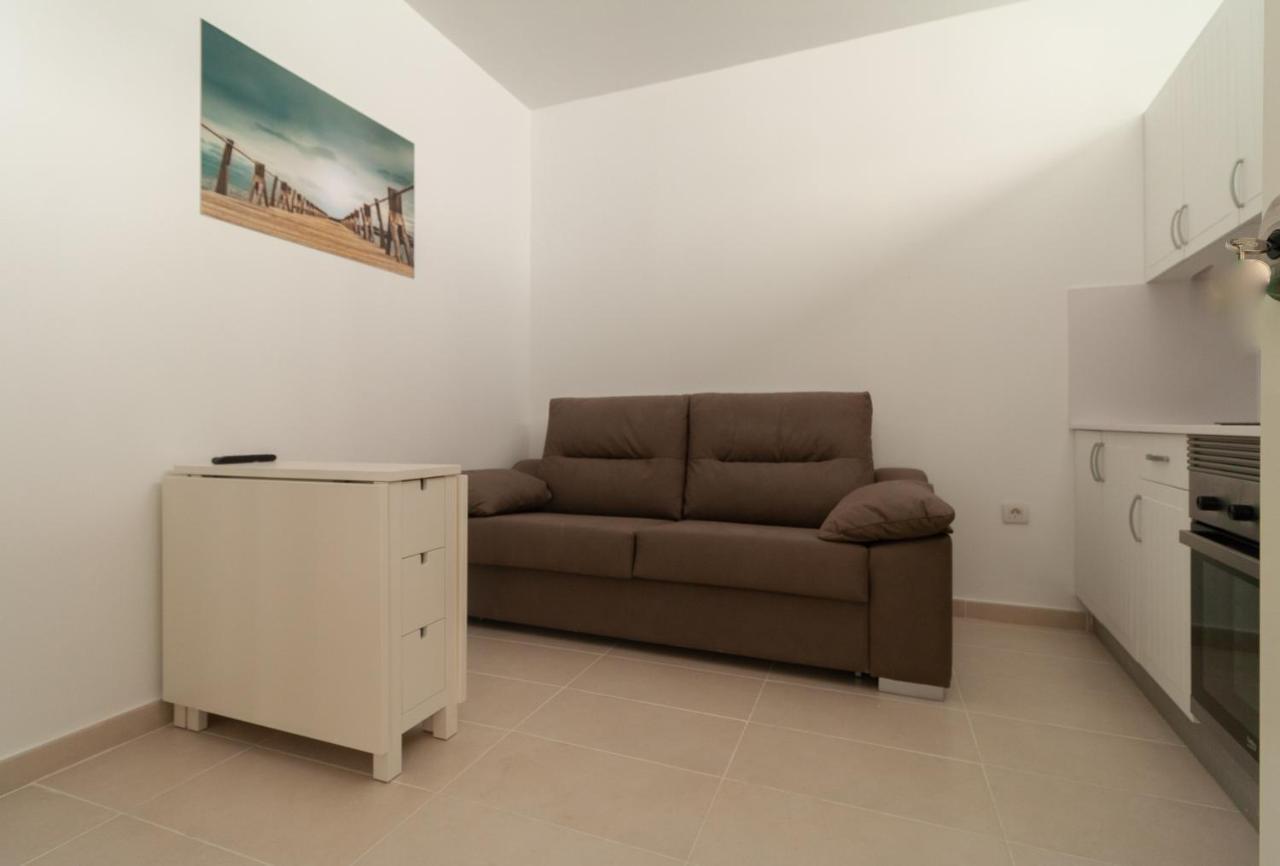 Apartamentos Bello Lanzarote Arrecife  Extérieur photo