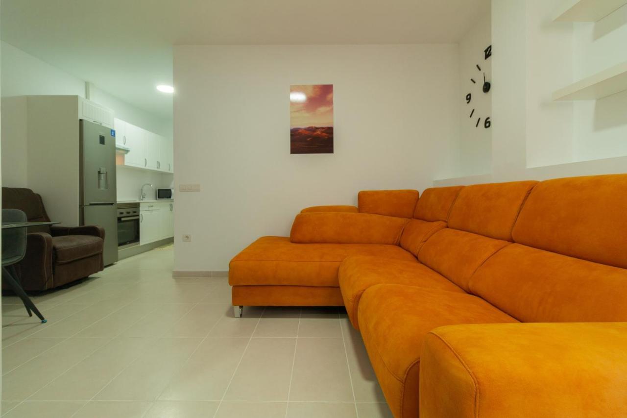 Apartamentos Bello Lanzarote Arrecife  Extérieur photo